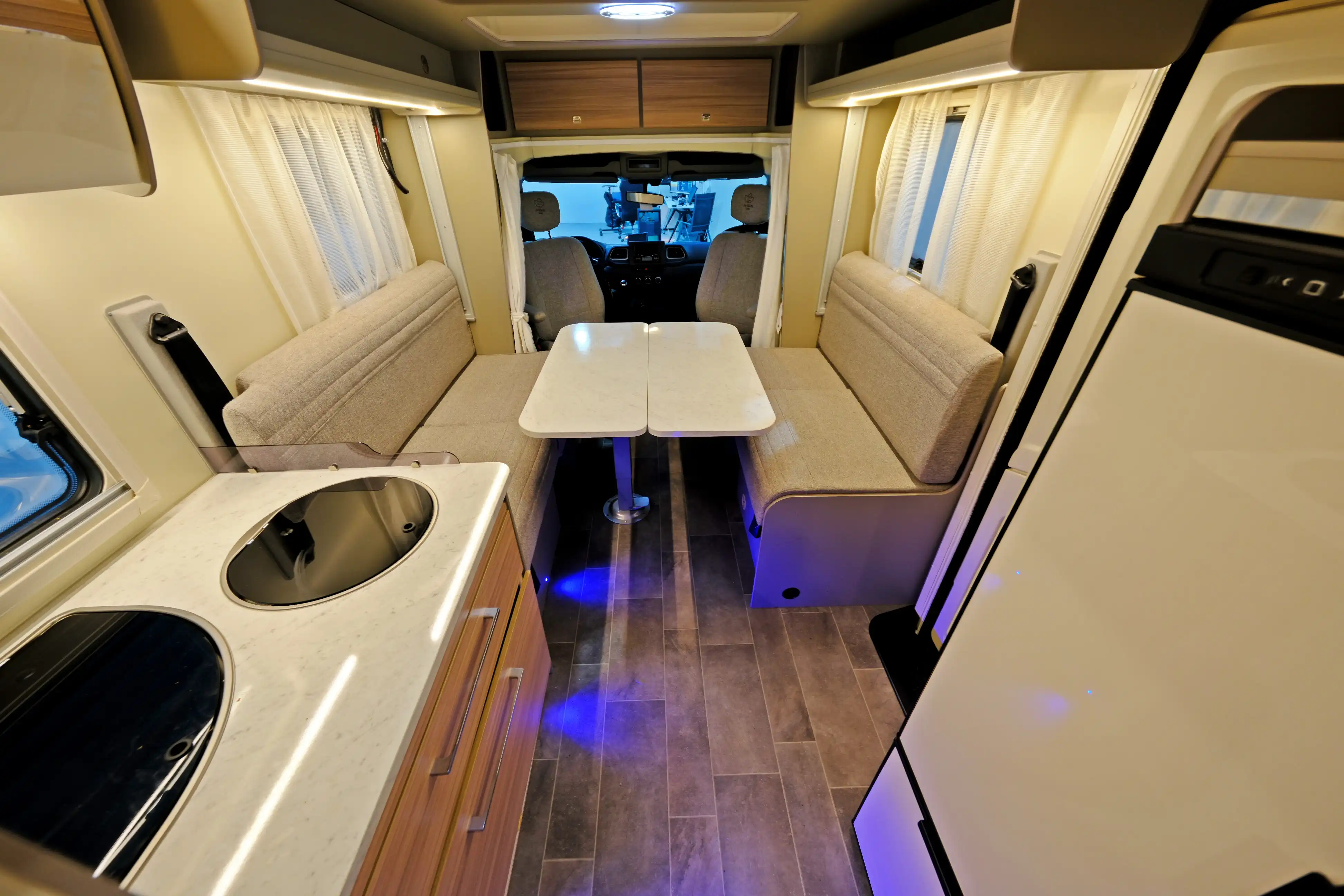 AHORN Camp 640 Plus - Ansicht 7